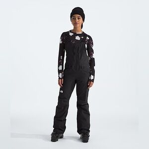 The North Face Women’s Freedom Bib Insulated